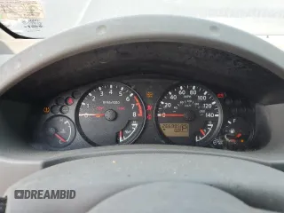 2007 Nissan Frontier SE z VIN 1N6AD09U47C425340, wystawiony jako Copart lot #59329815 z przebiegiem 266 995 mil mil oraz Czysty tytuł • Clean title. Historia ofert i sprzedaży dostępna na DreamBid. Obrazek 9.