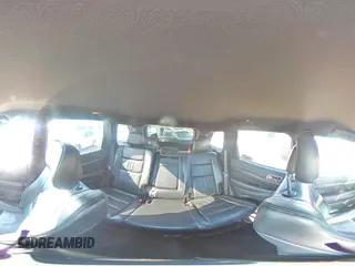 2014 Jeep Grand Cherokee Limited z VIN 1C4RJFBG7EC204799, wystawiony jako Copart lot #62458805 z przebiegiem 126 966 mil mil oraz Szkoda całkowita • Salvage title. Historia ofert i sprzedaży dostępna na DreamBid. Obrazek 15.