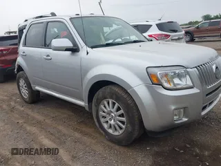 2010 Mercury Mariner Premier с VIN 4M2CN8HG4AKJ03226, выставлен на аукционе IAAI как лот 42494511 с пробегом 104 221 миль миль и . История ставок и продаж доступна на DreamBid. Изображение 1.