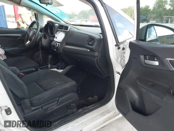 2020 Honda Fit EX с VIN 3HGGK5H88LM733108, выставлен на аукционе IAAI как лот 42568181 с пробегом 124 682 миль миль и . История ставок и продаж доступна на DreamBid. Изображение 5.