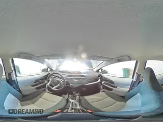 2014 Toyota Prius One z VIN JTDKDTB3XE1075179, wystawiony jako Copart lot #54004965 z przebiegiem 142 587 mil mil oraz Szkoda całkowita • Salvage title. Historia ofert i sprzedaży dostępna na DreamBid. Obrazek 15.