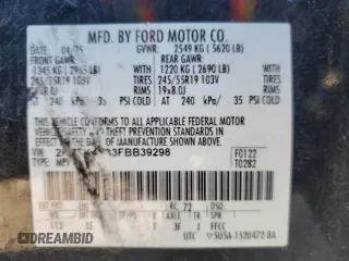 2015 Ford Edge Titanium with VIN 2FMTK4K83FBB39298, listed as a Copart auction lot 88142125 with 142,332 mi miles and Salvage Title. Bid and sale history available at carsss.com. Image 16.