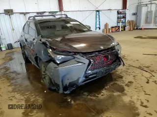 2015 Lexus NX 200t z VIN JTJBARBZ9F2016794, wystawiony jako Copart lot #53819205 z przebiegiem 100 261 mil mil oraz Szkoda całkowita • Salvage title. Historia ofert i sprzedaży dostępna na DreamBid. Obrazek 14.
