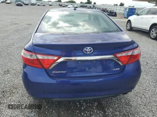 2015 Toyota Camry XLE с VIN 4T1BF1FK7FU882321, выставлен на аукционе Copart как лот 58431985 с пробегом 205 640 миль миль и Чистый • Clean title. История ставок и продаж доступна на DreamBid. Изображение 6.