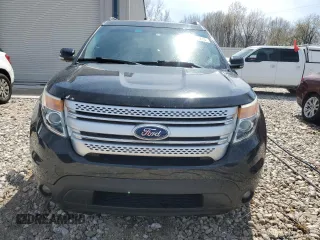 2011 Ford Explorer XLT z VIN 1FMHK8D82BGA15102, wystawiony jako Copart lot #53788215 z przebiegiem 137 326 mil mil oraz Czysty tytuł • Clean title. Historia ofert i sprzedaży dostępna na DreamBid. Obrazek 5.