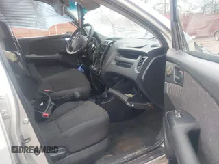 2007 Kia Sportage LX with VIN KNDJF724577314160, listed as a IAAI auction lot 41516385 with Not Provided miles. Bid and sale history available at carsss.com. Image 5.