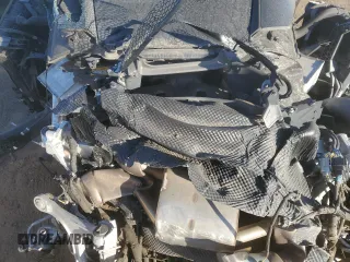 2019 McLaren 720S with VIN SBM14DCA6KW003528, listed as a Copart auction lot 44866995 with Not Provided miles and Salvage Title. Bid and sale history available at DreamBid. Image 11.