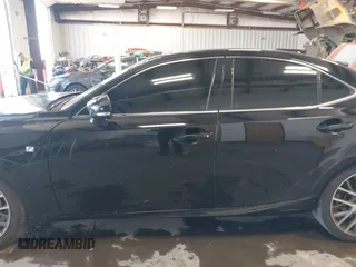 2014 Lexus IS 250 with VIN JTHBF1D20E5004373, listed as a IAAI auction lot 42189344 with 126,297 mi miles and . Bid and sale history available at DreamBid. Image 15.