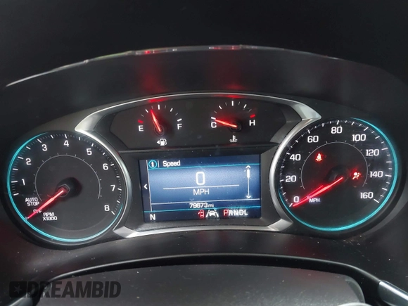 2021 Chevrolet Equinox LT with VIN 3GNAXJEV3MS118110, listed as a IAAI auction lot 41572261 with 79,673 mi miles and . Bid and sale history available at DreamBid. Image 16.