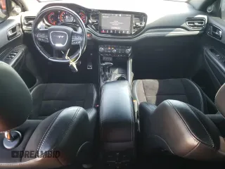2021 Dodge Durango SRT 392 z VIN 1C4SDJGJ6MC573944, wystawiony jako Copart lot #44955265 z przebiegiem 44 598 mil mil oraz Czysty tytuł • Clean title. Historia ofert i sprzedaży dostępna na DreamBid. Obrazek 8.