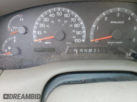 2002 Ford F-150 XL with VIN 1FTRF17W82NA13168, listed as a Copart auction lot 88205265 with Not Provided miles and Salvage Title. Bid and sale history available at carsss.com. Image 9.