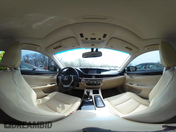 2013 Lexus ES 250 с VIN JTHBK1GG4D2020692, выставлен на аукционе IAAI как лот 41940872 с пробегом 84 522 миль миль и . История ставок и продаж доступна на DreamBid. Изображение 19.
