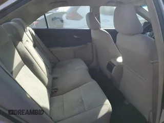2013 Toyota Camry L with VIN 4T4BF1FK4DR321772, listed as a Copart auction lot 85961004 with 117,514 mi miles and Salvage Title. Bid and sale history available at carsss.com. Image 10.