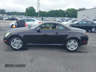 2003 Lexus SC 430 с VIN JTHFN48Y330045076, выставлен на аукционе IAAI как лот 42507555 с пробегом 323 380 миль миль и . История ставок и продаж доступна на DreamBid. Изображение 14.