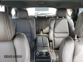 2020 Mazda CX-9 Signature with VIN JM3TCBEY7L0411356, listed as a Copart auction lot 54625265 with 72,064 mi miles and Salvage title. Bid and sale history available at DreamBid. Image 10.