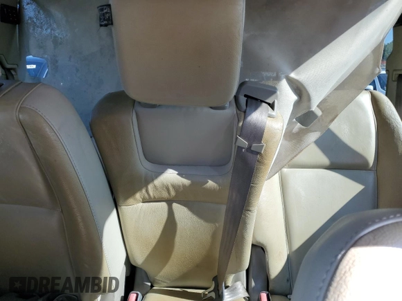 2004 Volvo XC90 с VIN YV1CZ91H941127769, выставлен на аукционе Copart как лот 52390925 с пробегом 146 075 миль миль и Чистый • Clean title. История ставок и продаж доступна на DreamBid. Изображение 10.