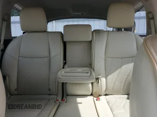 2015 Infiniti QX60 с VIN 5N1AL0MM1FC517254, выставлен на аукционе Copart как лот 59553725 с пробегом 141 889 миль миль и Списание • Salvage title. История ставок и продаж доступна на DreamBid. Изображение 10.