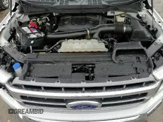2021 Ford F-150 XL z VIN 1FTFX1E85MKD62166, wystawiony jako Copart lot #79425944 z przebiegiem 52 130 mil mil oraz Szkoda całkowita • Salvage title. Historia ofert i sprzedaży dostępna na DreamBid. Obrazek 13.