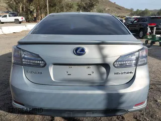 2010 Lexus HS 250h with VIN JTHBB1BA8A2014764, listed as a IAAI auction lot 41685788 with 356,543 mi miles and . Bid and sale history available at DreamBid. Image 16.