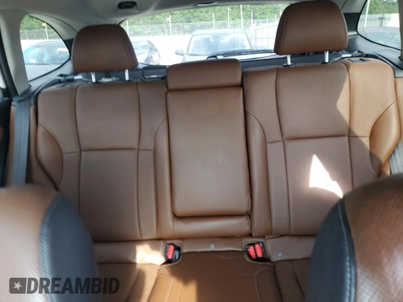 2021 Subaru Outback Touring XT with VIN 4S4BTGPD2M3169180, listed as a Copart auction lot 62738905 with 34,574 mi miles and Salvage title. Bid and sale history available at DreamBid. Image 10.