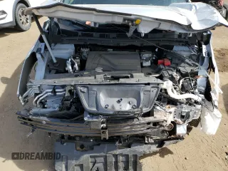 2024 Nissan LEAF SV Plus z VIN 1N4CZ1CV6RC555505, wystawiony jako Copart lot #49623705 z przebiegiem 31 272 mil mil oraz Szkoda całkowita • Salvage title. Historia ofert i sprzedaży dostępna na DreamBid. Obrazek 11.