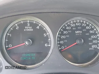 2007 Chevrolet Avalanche LTZ с VIN 3GNEC12J07G156688, выставлен на аукционе IAAI как лот 42095186 с пробегом 224 714 миль миль и . История ставок и продаж доступна на DreamBid. Изображение 7.