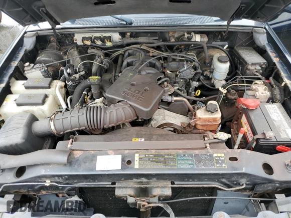 2008 Ford Ranger XLT с VIN 1FTZR45E38PB10309, выставлен на аукционе Copart как лот 64037975 с пробегом 140 437 миль миль и Чистый • Clean title. История ставок и продаж доступна на DreamBid. Изображение 11.