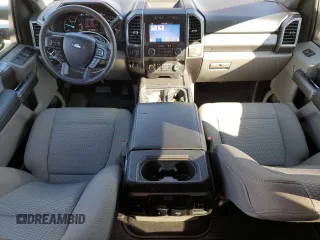 2019 Ford F-350 XL with VIN 1FT8X3BT4KEF95058, listed as a Copart auction lot 70042314 with 19,477 mi miles and Clean title. Bid and sale history available at DreamBid. Image 8.