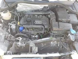 2016 Audi Q3 Premium Plus z VIN WA1EFCFS9GR023727, wystawiony jako IAAI lot #41999918 z przebiegiem 97 781 mil mil oraz . Historia ofert i sprzedaży dostępna na DreamBid. Obrazek 17.