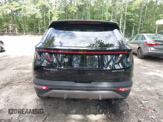 2023 Hyundai Tucson Limited z VIN KM8JECA11PU086738, wystawiony jako IAAI lot #42759136 z przebiegiem 43 702 mil mil oraz . Historia ofert i sprzedaży dostępna na DreamBid. Obrazek 16.