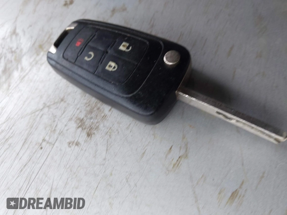 2017 GMC Terrain SLE z VIN 2GKALNEK0H6322213, wystawiony jako IAAI lot #42001066 z przebiegiem 84 892 mil mil oraz . Historia ofert i sprzedaży dostępna na DreamBid. Obrazek 11.