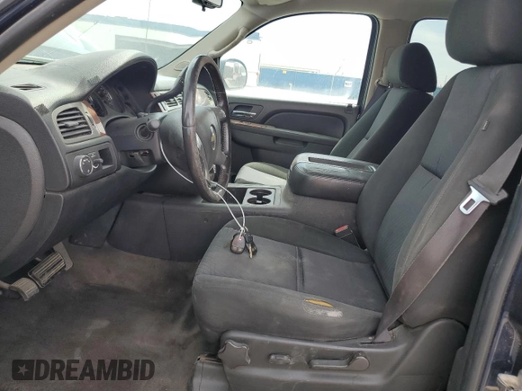 2011 Chevrolet Avalanche LS with VIN 3GNMCEE0XBG226650, listed as a Copart auction lot 51014435 with 230,760 mi miles and Clean Title. Bid and sale history available at carsss.com. Image 7.