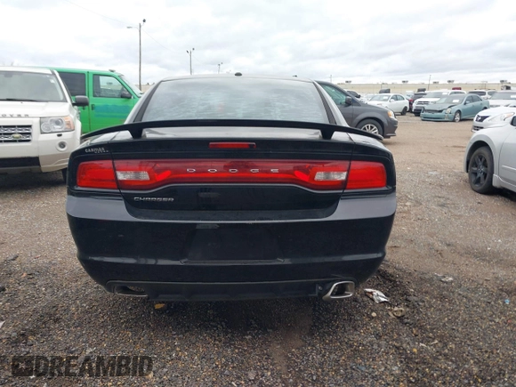 2013 Dodge Charger SXT with VIN 2C3CDXHG2DH558465, listed as a IAAI auction lot 41563714 with 151,052 mi miles. Bid and sale history available at carsss.com. Image 16.