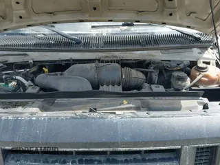 2012 Ford Econoline Cargo Recreational с VIN 1FTNE2EW8CDA16508, выставлен на аукционе IAAI как лот 43232619 с пробегом 242 999 миль миль и . История ставок и продаж доступна на DreamBid. Изображение 18.