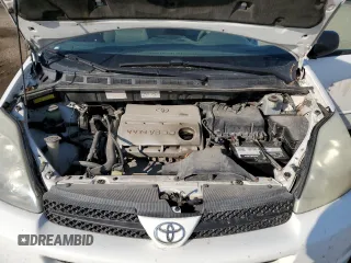 2005 Toyota Sienna CE with VIN 5TDZA23C85S250712, listed as a Copart auction lot 47466735 with 230,402 mi miles and Clean Title. Bid and sale history available at carsss.com. Image 12.