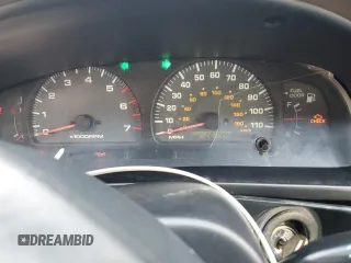 1999 Toyota 4Runner z VIN JT3HM84R3X0034771, wystawiony jako Copart lot #84952924 z przebiegiem 261 449 mil mil oraz Szkoda całkowita • Salvage title. Historia ofert i sprzedaży dostępna na DreamBid. Obrazek 9.