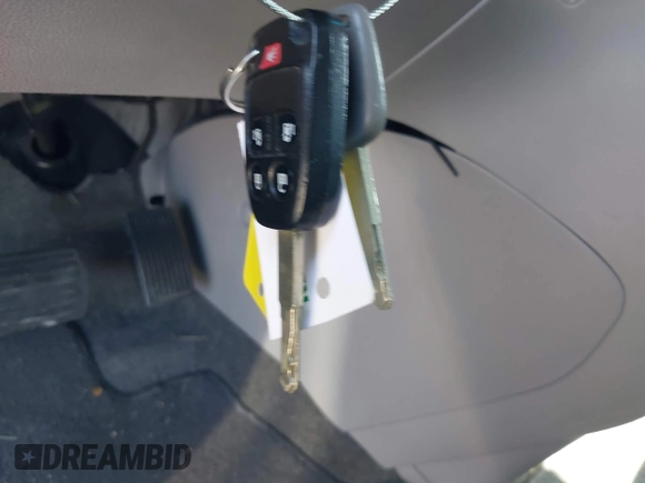 2011 Honda Odyssey EX с VIN 5FNRL5H46BB009440, выставлен на аукционе IAAI как лот 42399206 с пробегом 95 943 миль миль и . История ставок и продаж доступна на DreamBid. Изображение 11.