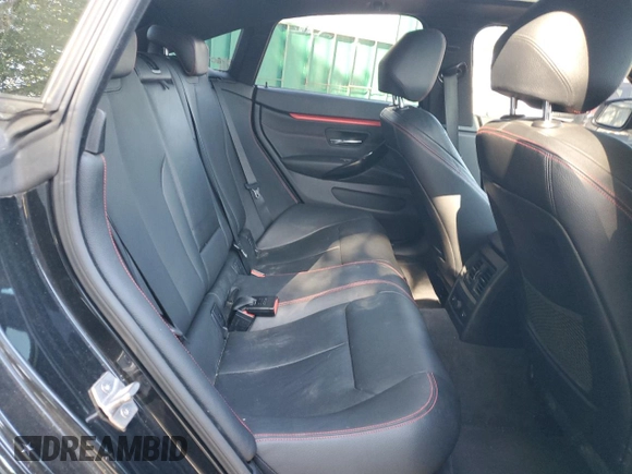 2015 BMW 4 Series 428i xDrive с VIN WBA4A7C52FD414569, выставлен на аукционе Copart как лот 55666205 с пробегом 63 773 миль миль и Списание • Salvage title. История ставок и продаж доступна на DreamBid. Изображение 10.