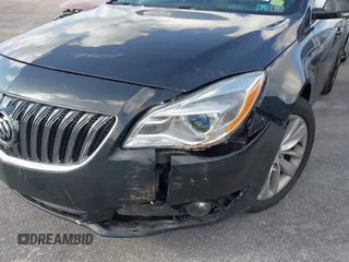 2015 Buick Regal с VIN 2G4GL5EX9F9262991, выставлен на аукционе IAAI как лот 42161885 с пробегом 24 758 миль миль и . История ставок и продаж доступна на DreamBid. Изображение 19.
