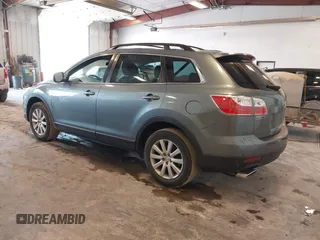 2010 Mazda CX-9 Touring с VIN JM3TB3MV5A0203845, выставлен на аукционе IAAI как лот 42402012 с пробегом 189 565 миль миль и . История ставок и продаж доступна на DreamBid. Изображение 3.