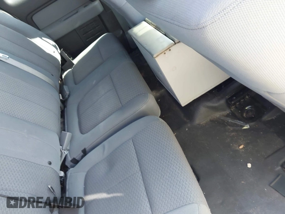 2011 Ford F-150 XL with VIN 1FTFX1EF0BFB05565, listed as a IAAI auction lot 41939138 with 85,479 mi miles and . Bid and sale history available at DreamBid. Image 8.