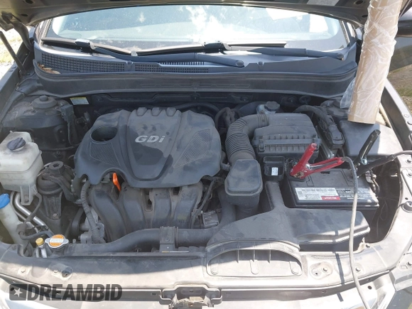 2011 Hyundai Sonata Limited with VIN 5NPEC4AC5BH068944, listed as a IAAI auction lot 42200784 with 133,256 mi miles and . Bid and sale history available at DreamBid. Image 10.
