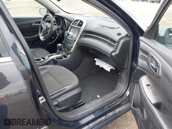 2015 Chevrolet Malibu LT with VIN 1G11C5SL6FF335892, listed as a IAAI auction lot 42188358 with 111,819 mi miles and . Bid and sale history available at DreamBid. Image 5.