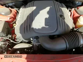 2023 Dodge Charger R/T z VIN 2C3CDXCT1PH604537, wystawiony jako Copart lot #54127035 z przebiegiem 51 932 mil mil oraz Czysty tytuł • Clean title. Historia ofert i sprzedaży dostępna na DreamBid. Obrazek 13.