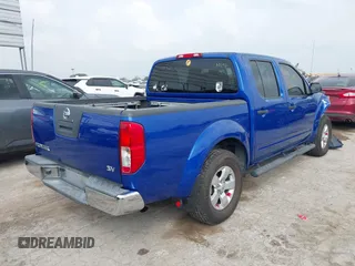 2012 Nissan Frontier SV with VIN 1N6AD0ER6CC465723, listed as a IAAI auction lot 42311342 with 102,157 mi miles and . Bid and sale history available at DreamBid. Image 4.