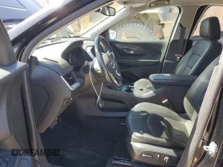 2020 GMC Terrain SLT with VIN 3GKALVEVXLL289039, listed as a Copart auction lot 50085445 with 85,910 mi miles and Salvage Title. Bid and sale history available at carsss.com. Image 7.