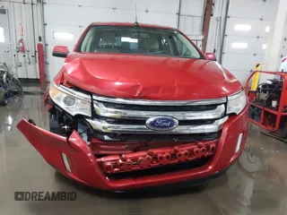 2011 Ford Edge Limited с VIN 2FMDK3KC2BBB35711, выставлен на аукционе IAAI как лот 41706725 с пробегом 257 814 миль миль и . История ставок и продаж доступна на DreamBid. Изображение 6.