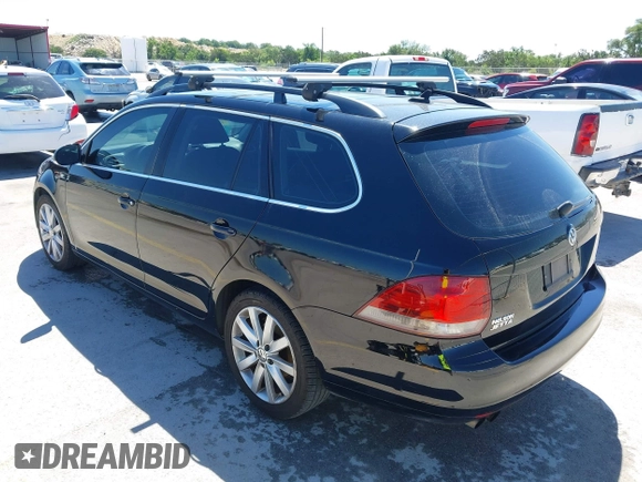 2011 Volkswagen Jetta TDI with VIN 3VWPL7AJ8BM706393, listed as a IAAI auction lot 42011036 with 136,397 mi miles and . Bid and sale history available at DreamBid. Image 3.