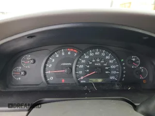 2005 Toyota Tundra SR5 with VIN 5TBDT44125S491087, listed as a Copart auction lot 48713535 with 192,238 mi miles and Salvage Title. Bid and sale history available at DreamBid. Image 9.