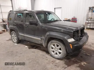 2011 Jeep Liberty Limited 70th Anniversary with VIN 1J4PN5GK2BW530095, listed as a IAAI auction lot 41739742 with 201,064 mi miles and . Bid and sale history available at DreamBid. Image 1.